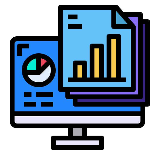 Computer icon