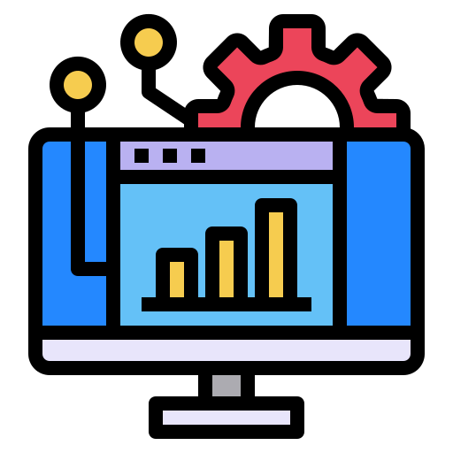 Computer icon