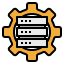 Server アイコン 64x64