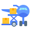 Airplane アイコン 64x64