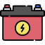 Battery icon 64x64
