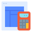 Calculator アイコン 64x64