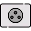Socket icon 64x64