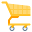 Cart アイコン 64x64