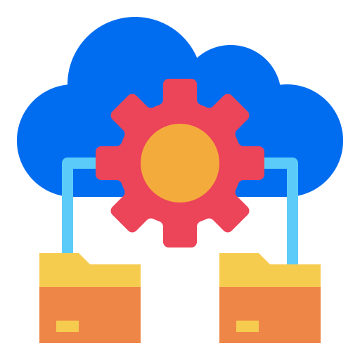 Cloud icon