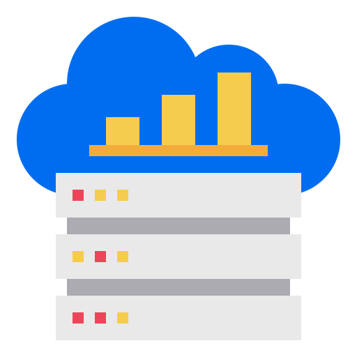 Server icon