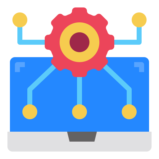 Computer icon