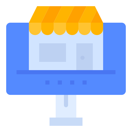 Marketplace アイコン