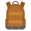 Backpack アイコン 64x64