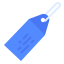 Price tag アイコン 64x64