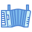 Accordion icon 64x64
