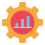 Gear Ikona 64x64