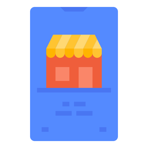 Application icon