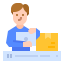 Influencer icon 64x64