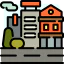 Street icon 64x64