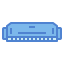 Harmonica icon 64x64