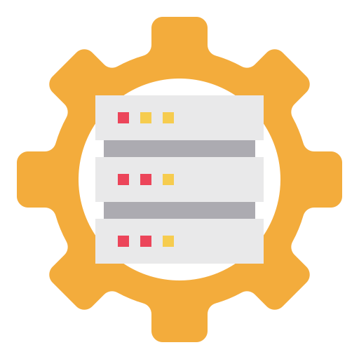 Server icon