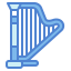 Harp icon 64x64