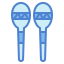 Maracas icon 64x64