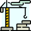 Construction icon 64x64