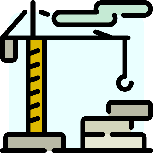 Construction icon