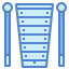 Xylophone icon 64x64
