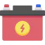 Battery icon 64x64