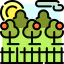 Garden icon 64x64