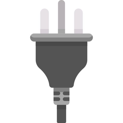 Plug icon