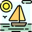 Sea icon 64x64