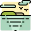 Seascape іконка 64x64