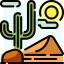 Desert Ikona 64x64