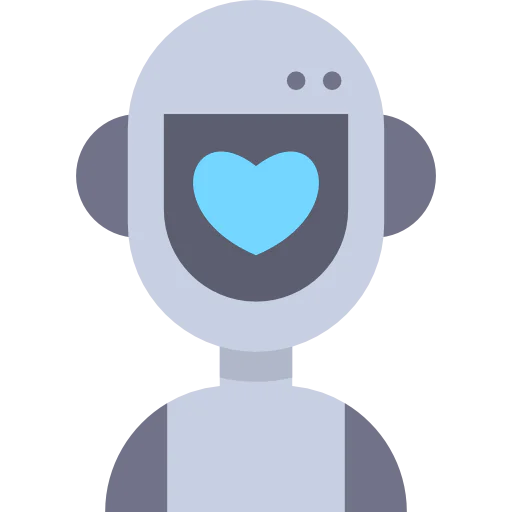 Robot icon