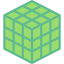 Cube icon 64x64