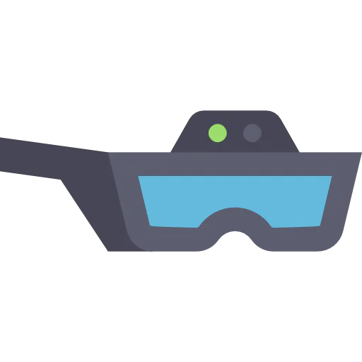 Гугл очки иконка