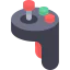 Game controller 图标 64x64