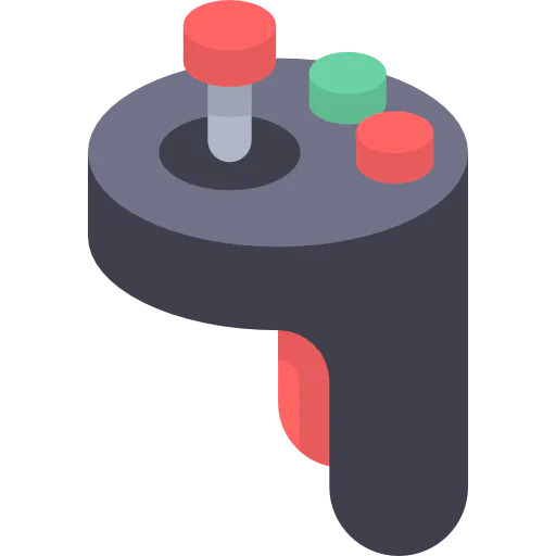 Game controller icon