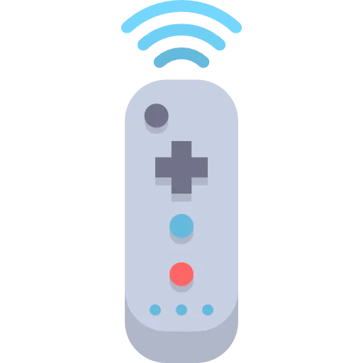 Game controller icon
