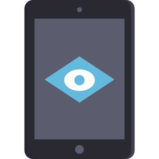 Tablet icon