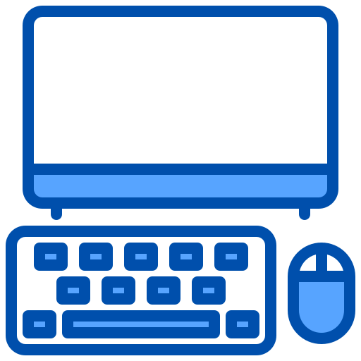 Computer icon