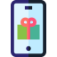 Smartphone icon 64x64
