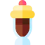 Milkshake icon 64x64