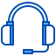 Headphone icon 64x64