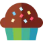 Muffin icon 64x64