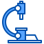 Microscope icon 64x64