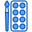 Paint icon 64x64