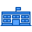 School icon 64x64