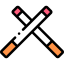 Cigarettes Symbol 64x64