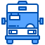 School bus icon 64x64