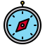 Compass Symbol 64x64